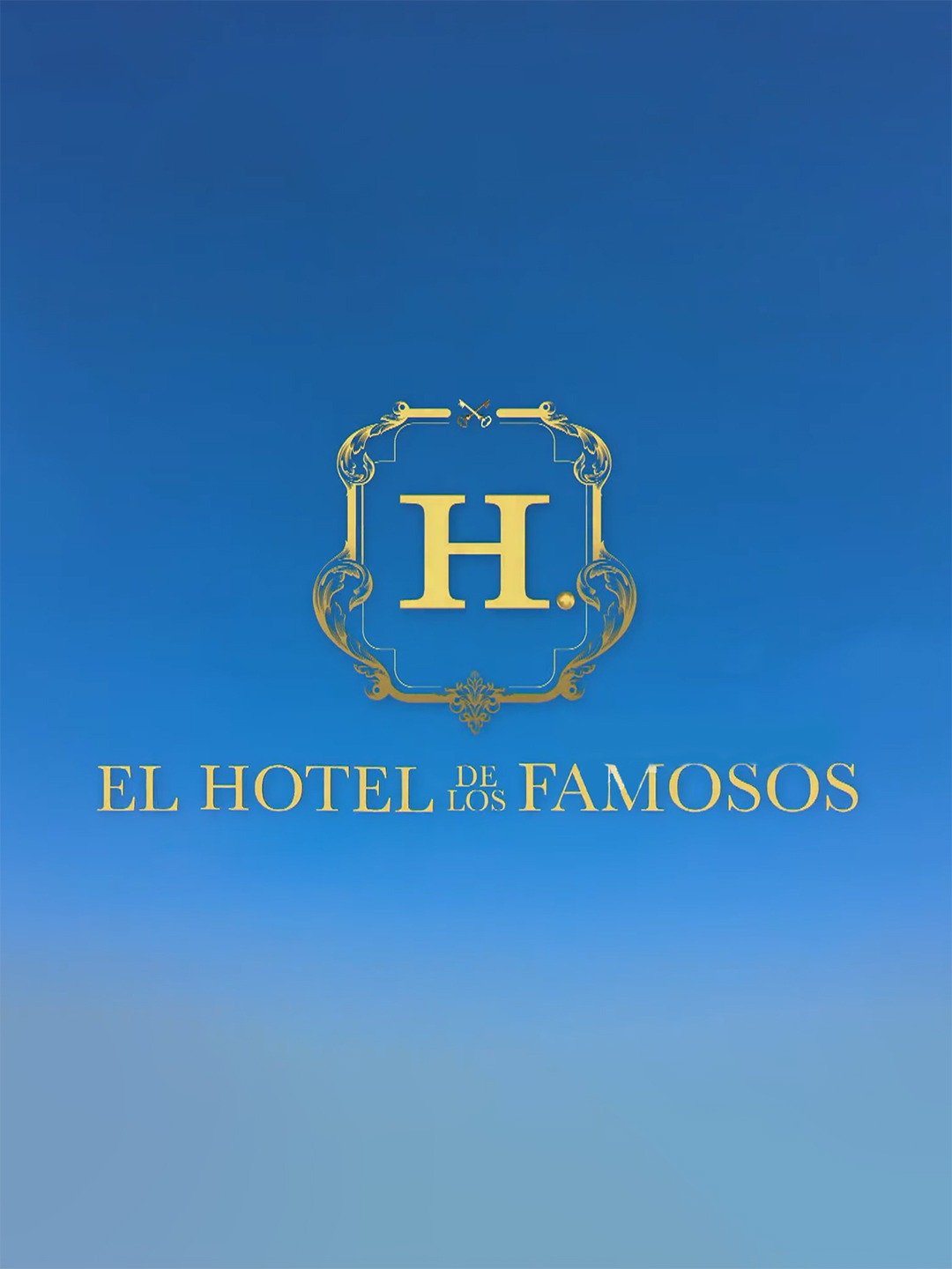 El hotel de los famosos